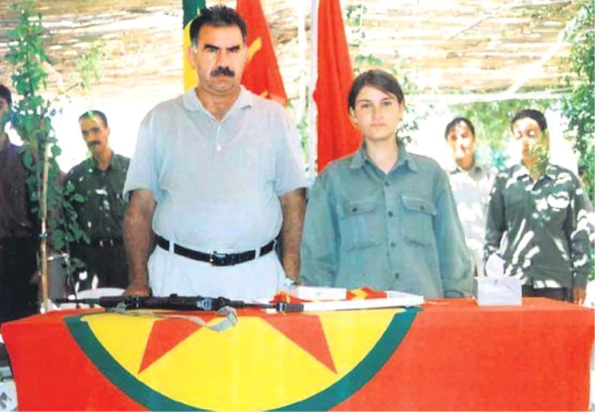 Terörist Başı Öcalan\'ın Sekreterinin Öldürüldüğü Ortaya Çıktı
