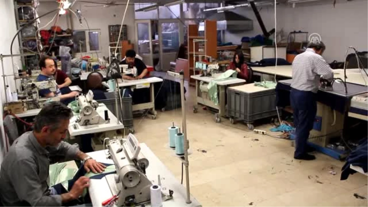 Teşvikler Tekstil Sektörünü Canlandırdı