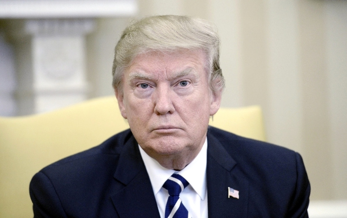 Trump: Kuzey Kore Çin\'e Büyük Saygısızlık Yaptı
