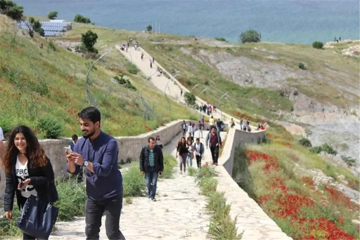 Tunceli\'de "1. Geleneksel Festival Gezisi"