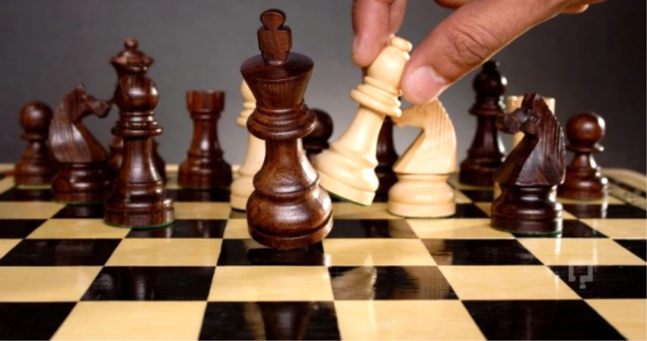 Uçhisar\'da Satranç Turnuvası Düzenlendi