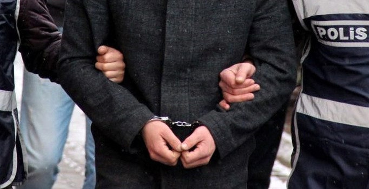 Van\'da Hırsızlık Zanlısı 3 Kişi Tutuklandı