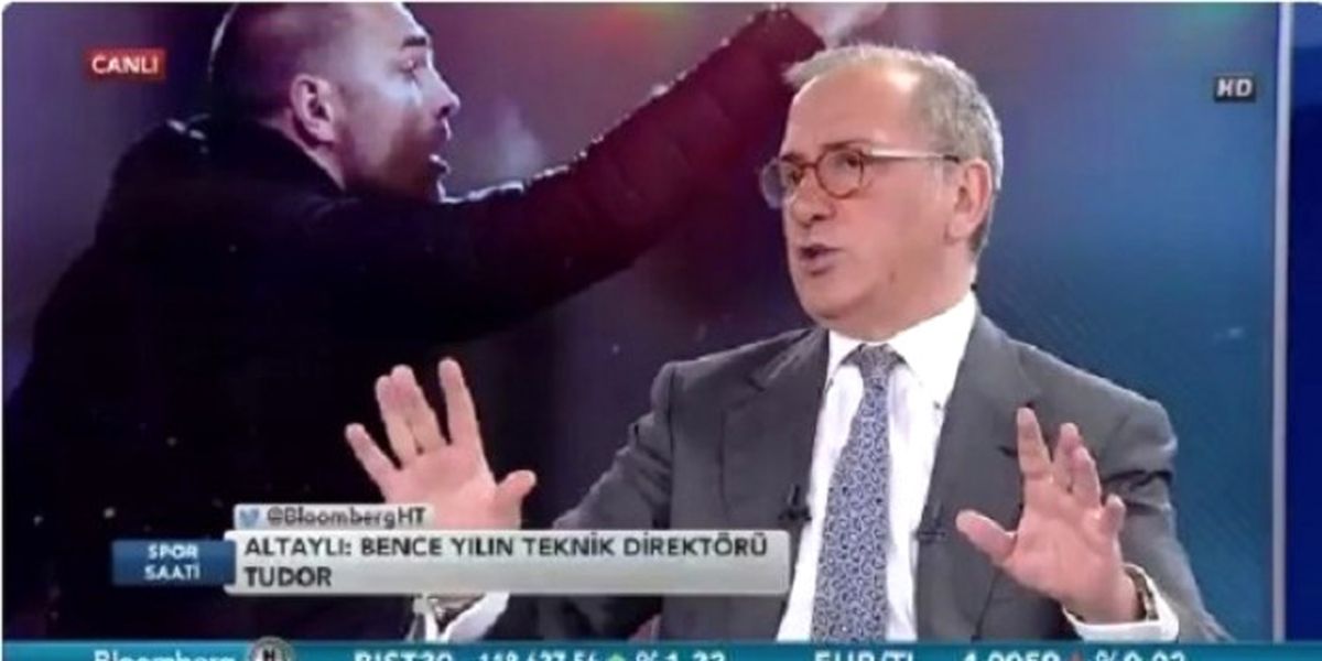 Yılın Teknik Adamı Tudor"