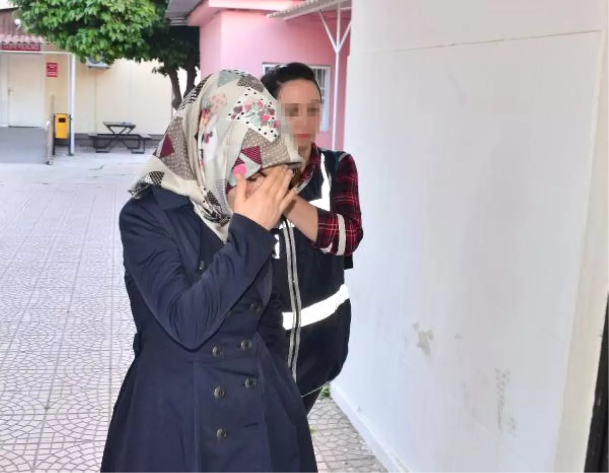 Adana Merkezli 3 İlde Fetö Operasyonu: 25 Gözaltı