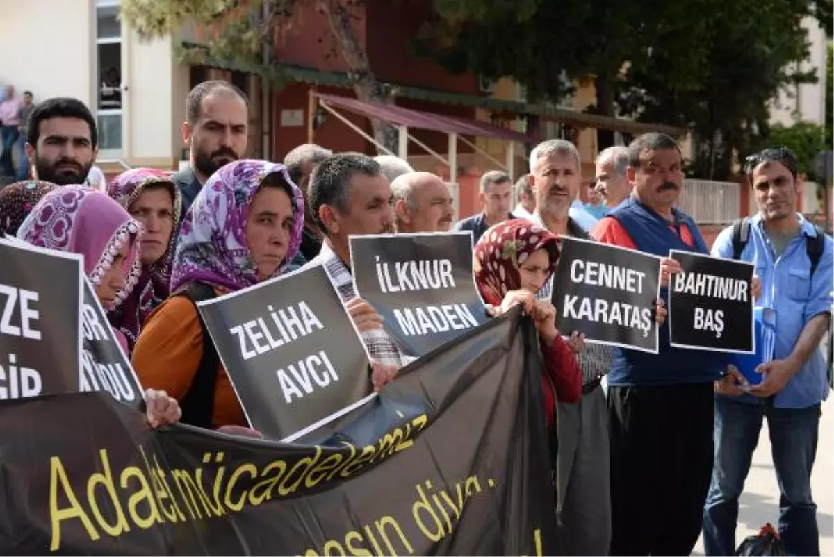 Aladağ Faciası Sanıkları, 182\'nci Günde Hakim Karşısında- Ek Fotoğraflar