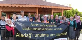 Aladağ Faciası Sanıkları, 182'nci Günde Hakim Karşısında (5)