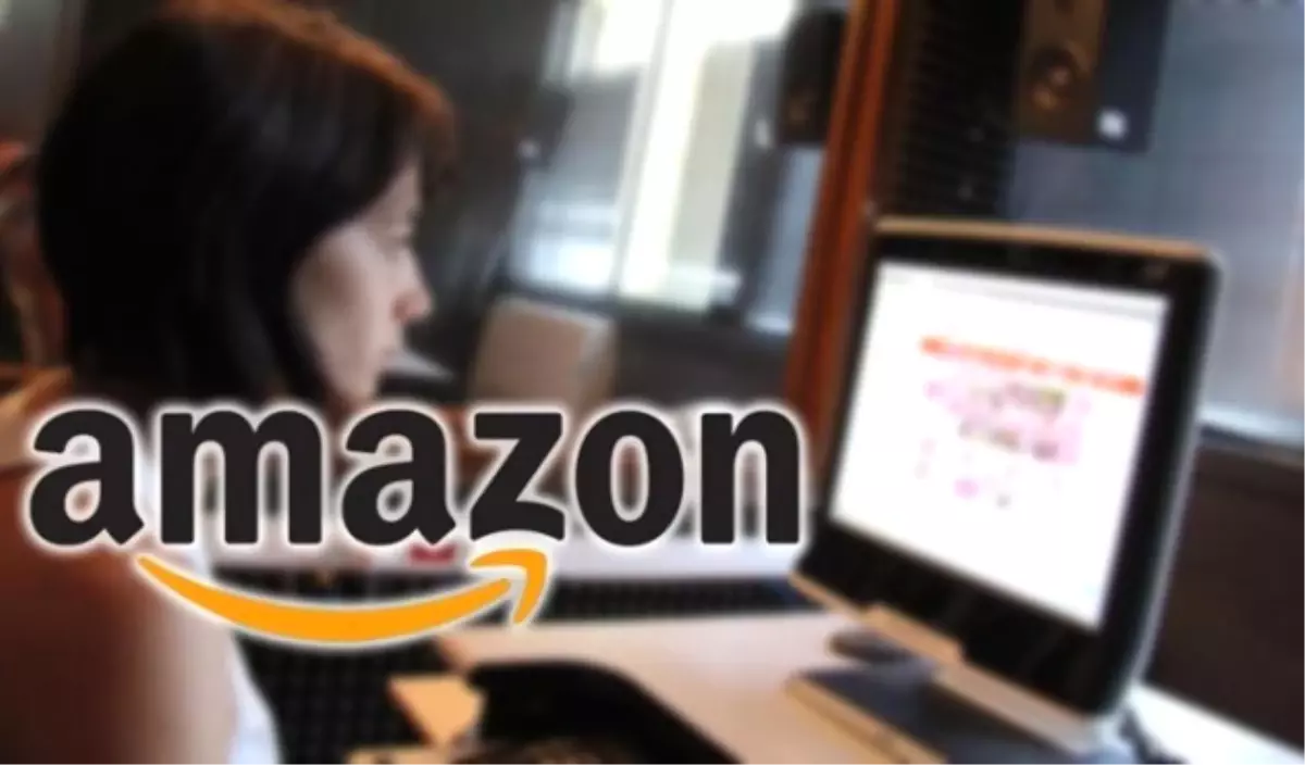 Amazon\'un Hisse Değeri Rekor Kırdı