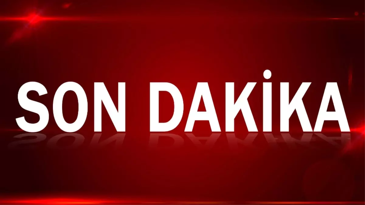 Bakan Çavuşoğlu\'ndan Flaş Incirlik Açıklaması