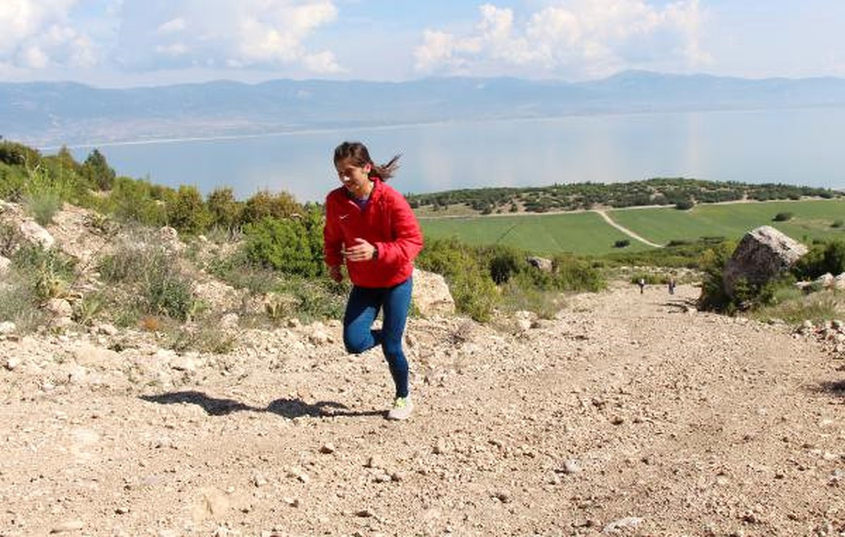 Balkan Şampiyonası\'nda Yeni Altın Madalya İçin Hazırlanıyor