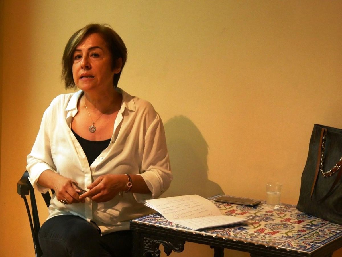 Başkan Akgün: "Öncelik Her Zaman Kadın ve Çocuklara"