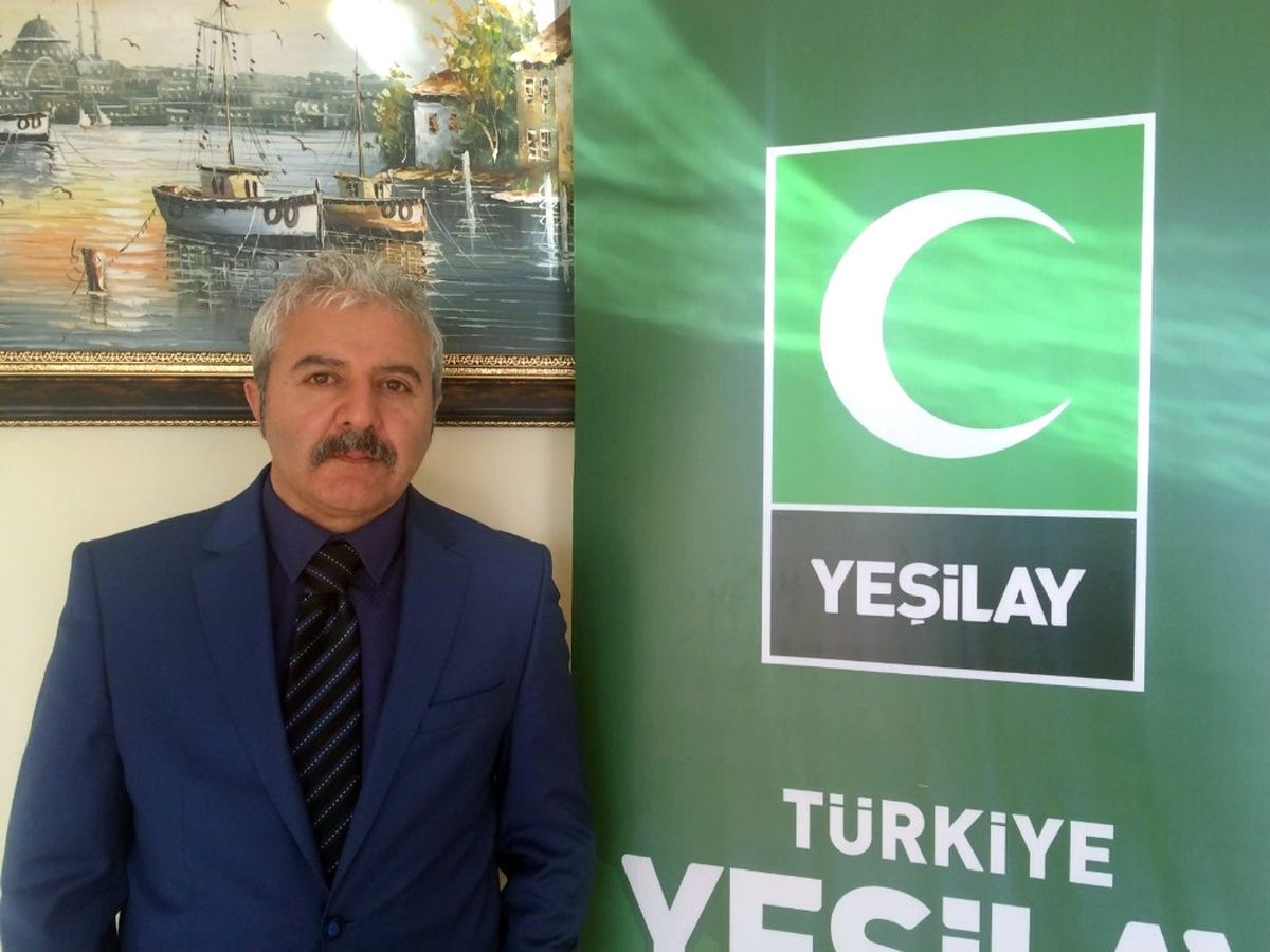 Başkan Özöncel\'den Dünya Tütünsüz Günü Açıklaması