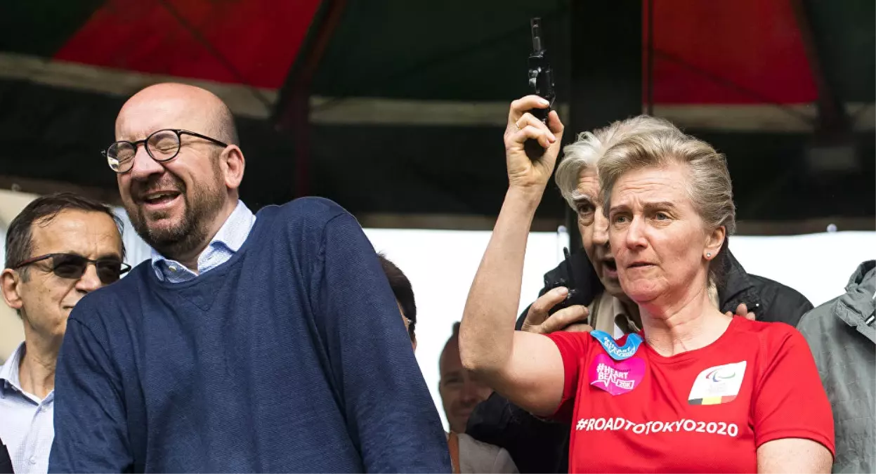 Belçika Prensesi, Başbakanı Hastanelik Etti