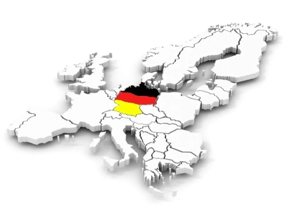 Berlin\'de Saldırı Planlama Şüphelisiyle Bir Mülteci Gözaltına Alındı