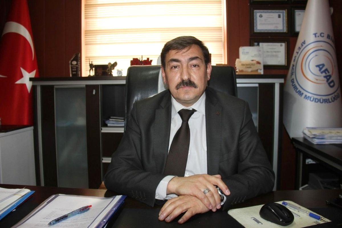 Bingöl\'deki Fırtınanın Hasar Tespit Çalışmaları Tamamlandı
