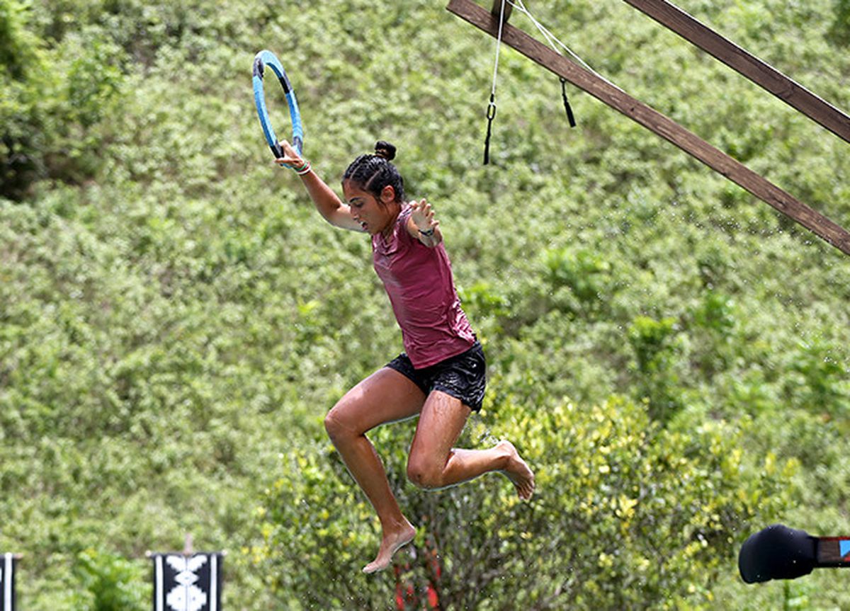 Burçak, Survivor 2017 Serüveninde Neler Yaşadı?