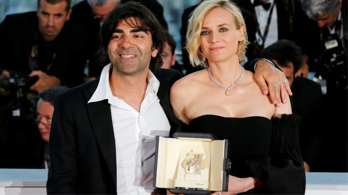 Cannes Film Festivali\'nde Ödüller Sahiplerini Buldu