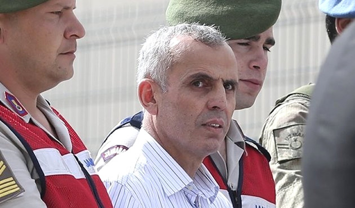Darbe Sanığı Dişli: "O Gece Bazı Generaller Siyasetçi Bulma Peşindeydi"