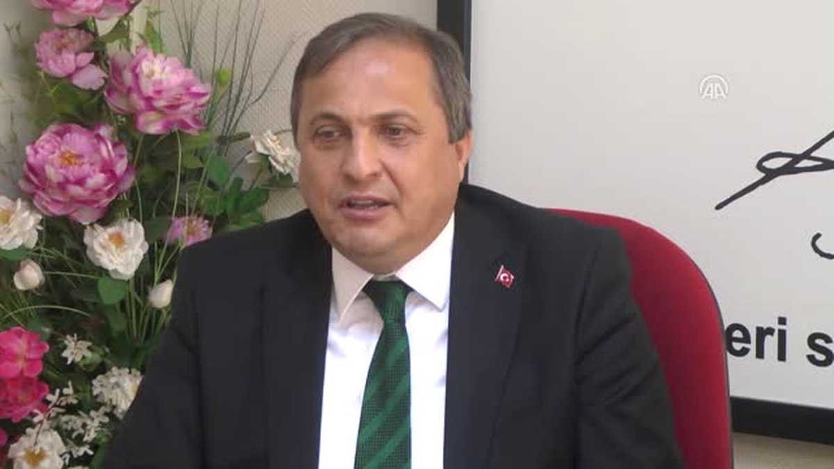 Dha Ankara - CHP\'li Torun: Vatandaşın Parası \'Evet\' İçin AKP\'li Belediyelere Dağıtılmıştır