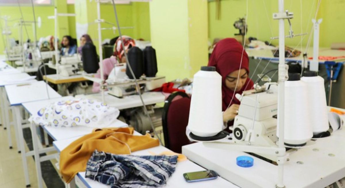 Diyarbakır\'da Kadınlar Girişimciliğe Hazırlanıyor