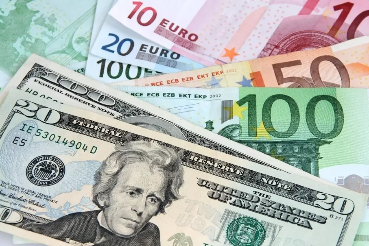 Dolar ve Euro Güne Nasıl Başladı ?