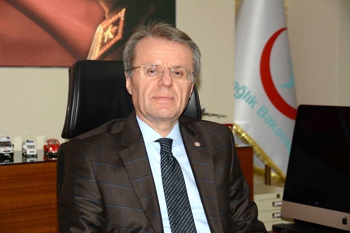 Dr. Yemenici: "Türkiye Yüzde 23,8 Sigara Kullanım Oranıyla Dünyada 11. Sırada"