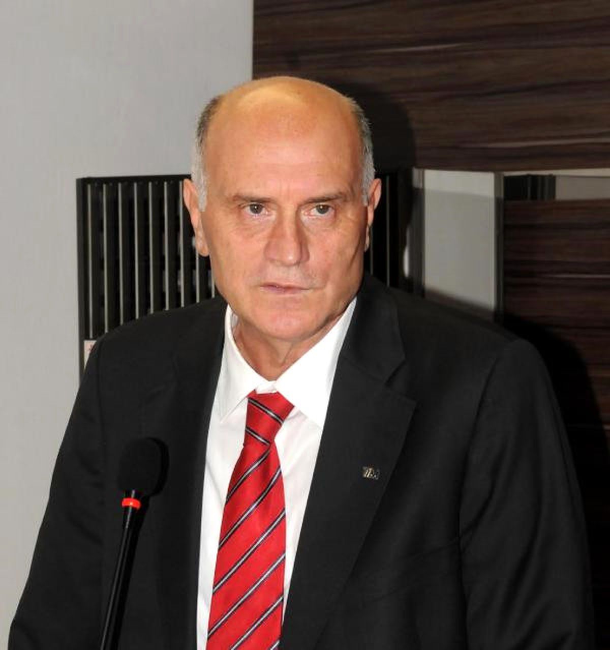 Edip Sevinç: Türkiye\'nin Fındık Üretiminde Tekeli Kaybetmesi Felaket Getirir