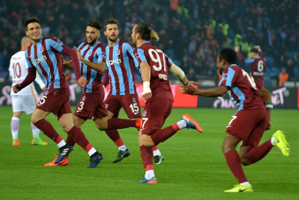 Evinde En Son Galatasaray\'ı Yendi
