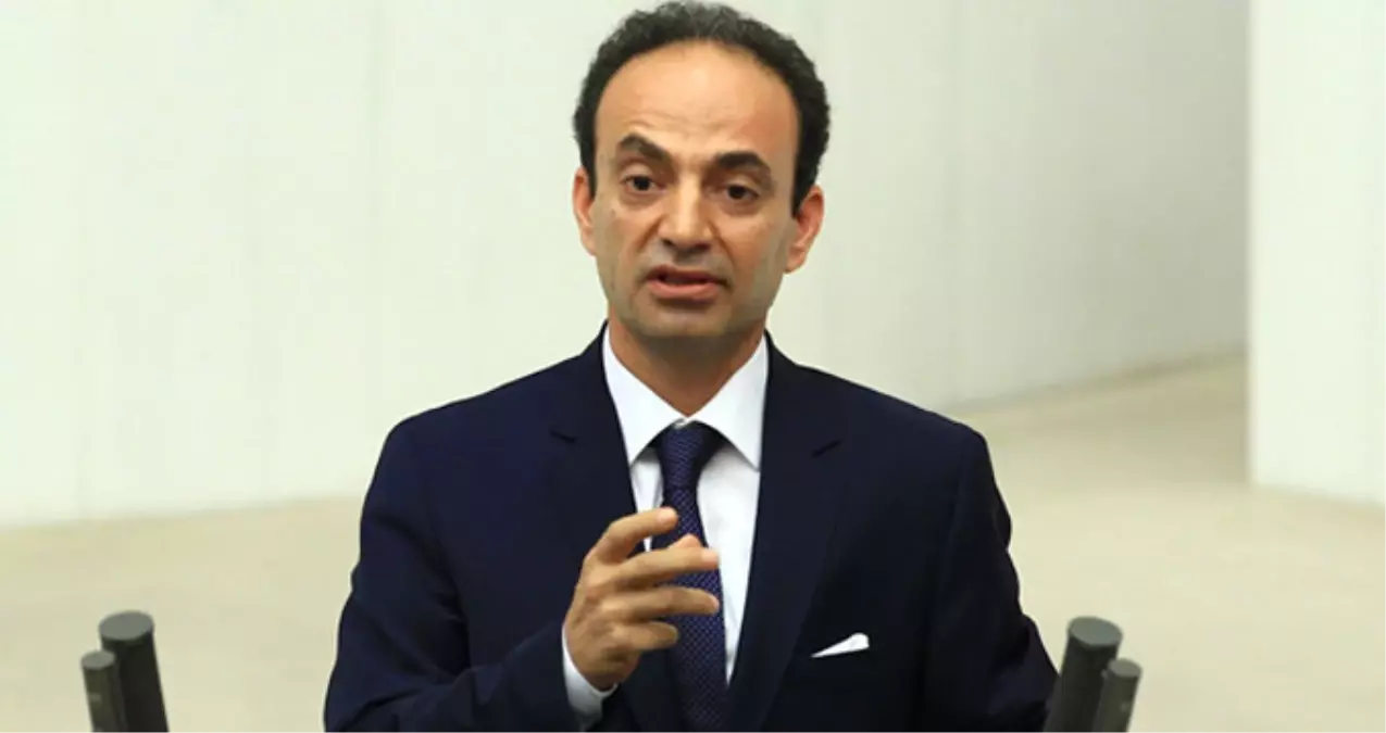 Osman Baydemir Hakkında Yakalama Kararı Çıkartıldı