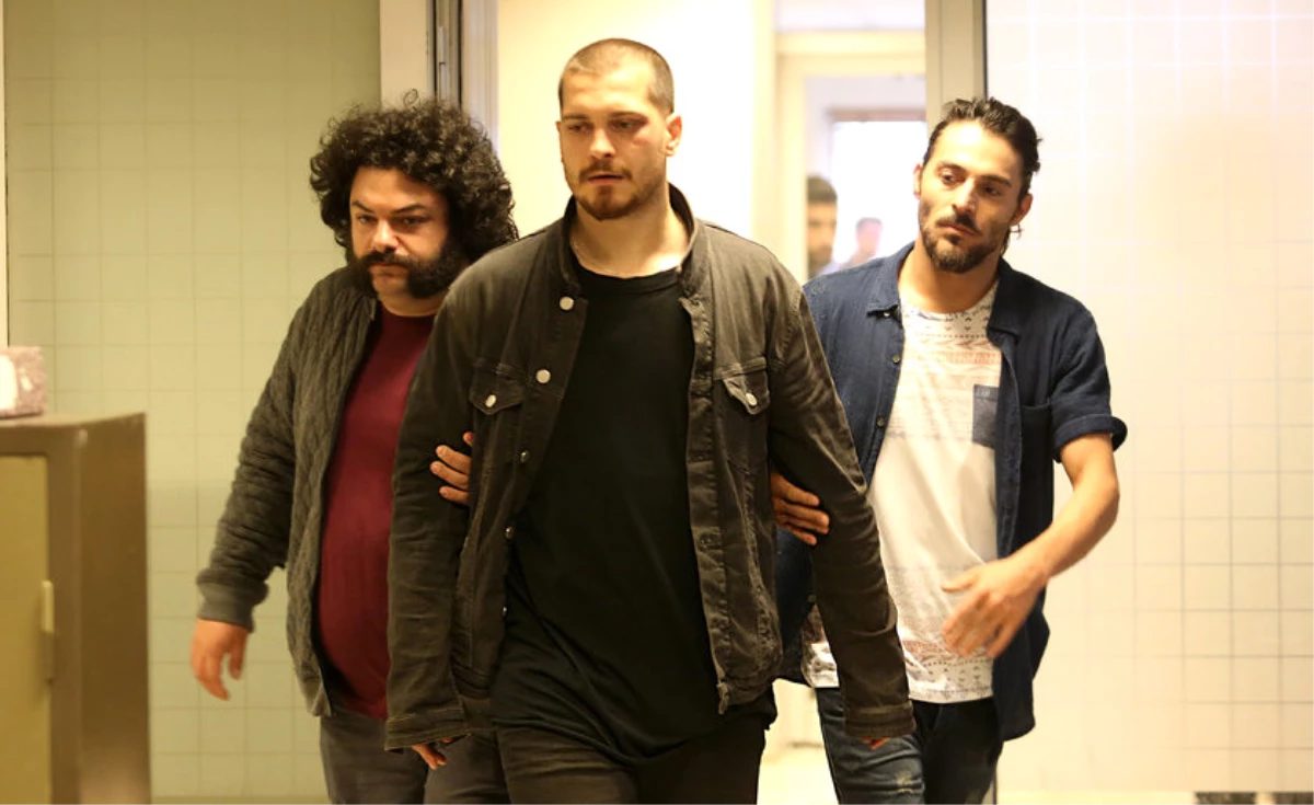 \'İçerde\' Türk Televizyon Tarihine Geçecek Finale Hazırlanıyor