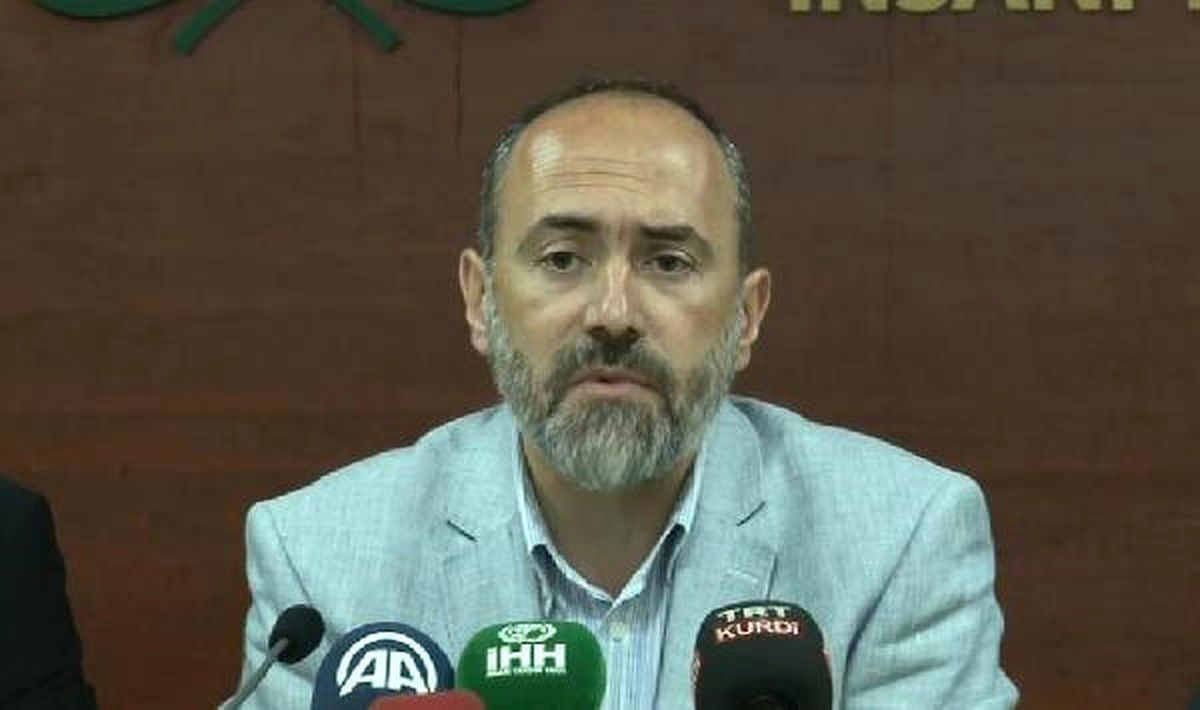 İhh\'dan Mavi Marmara\'nın Yıldönümünde "Filistin\'de İnsani Durum" Raporu