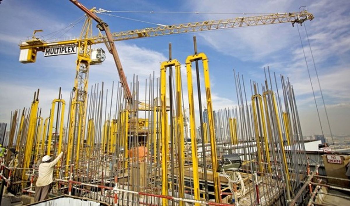 İnşaat Sektöründe İstihdam Azaldı