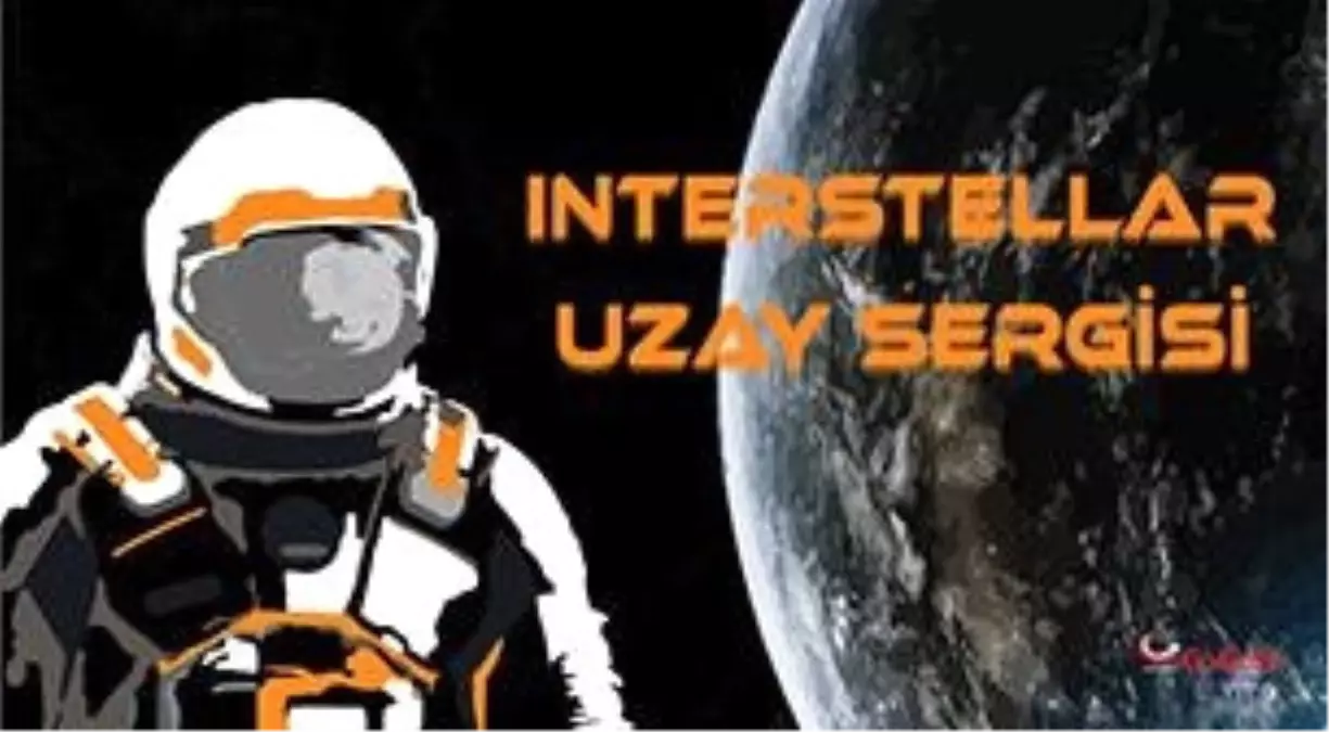 Interstellar Uzay Sergisi