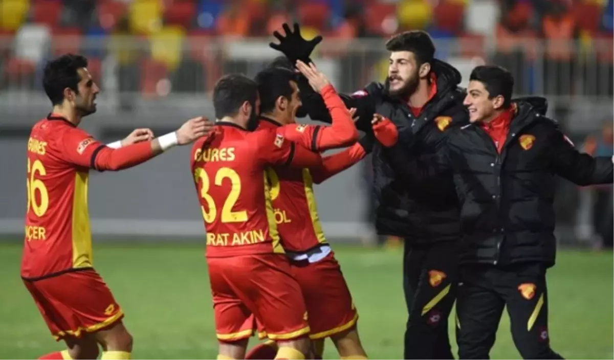 İzmir\'de Süper Lig Heyecanı