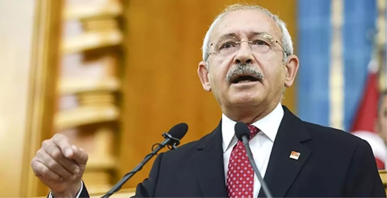 Kılıçdaroğlu: Gezi Direnişi, 80 Sonrası Dönemin En Demokratik, Barışçı ve Birleştirici Hareketiydi