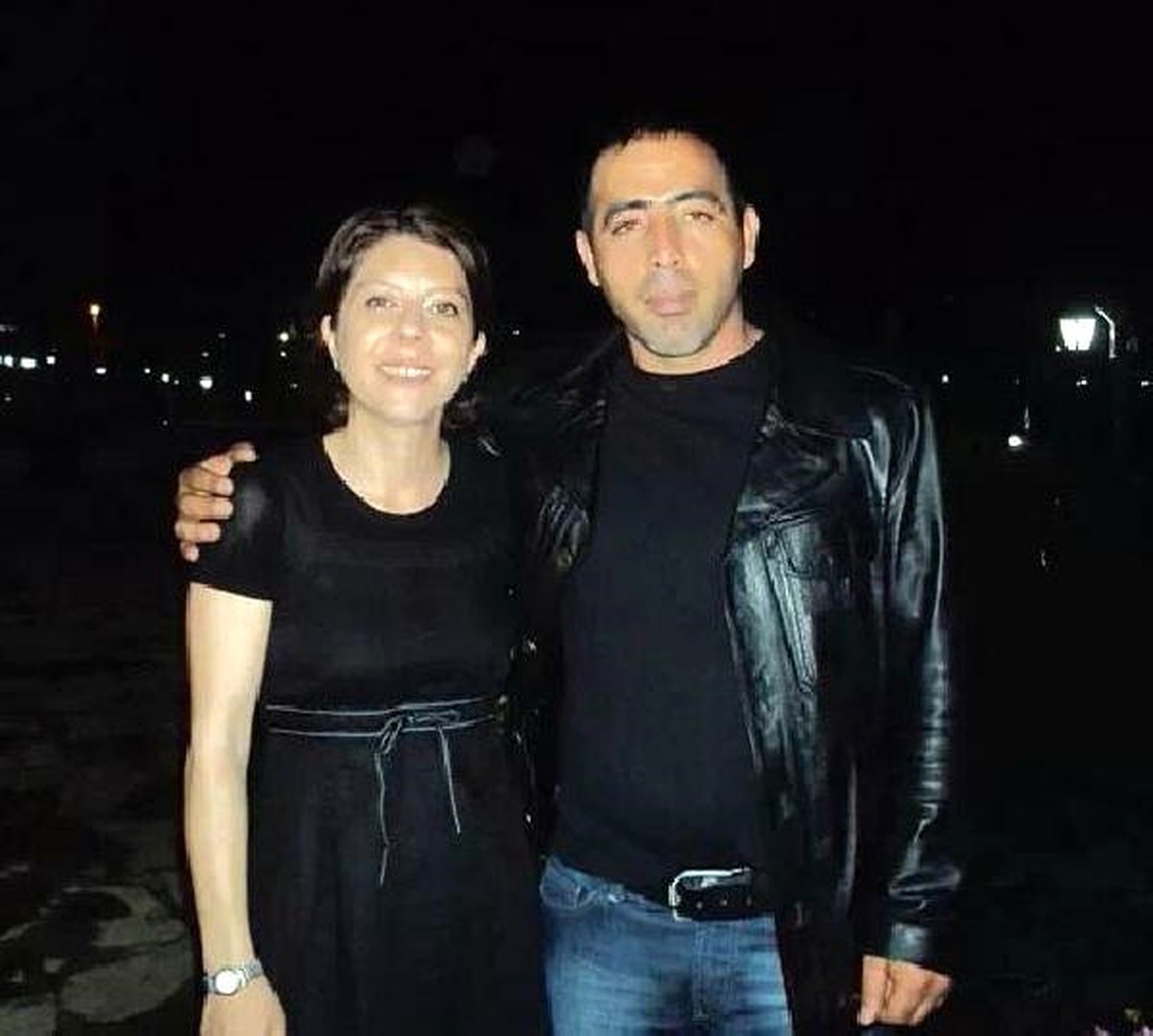 Kızının Ölümünden Sonra Acıyla Söylediği Sözler, Torunundan Etti