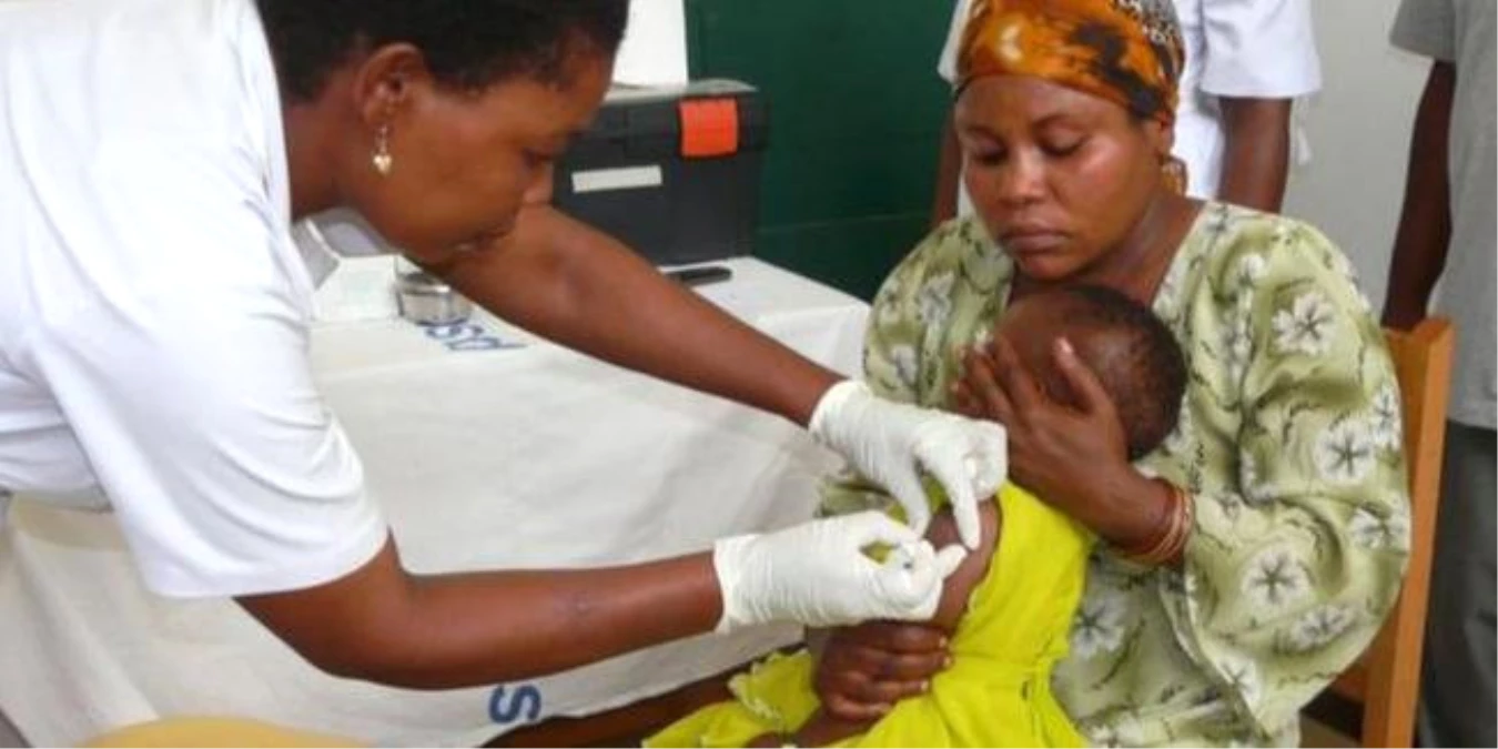 Kongo Demokratik Cumhuriyeti\'nde Ebola Salgını Kontrol Altında