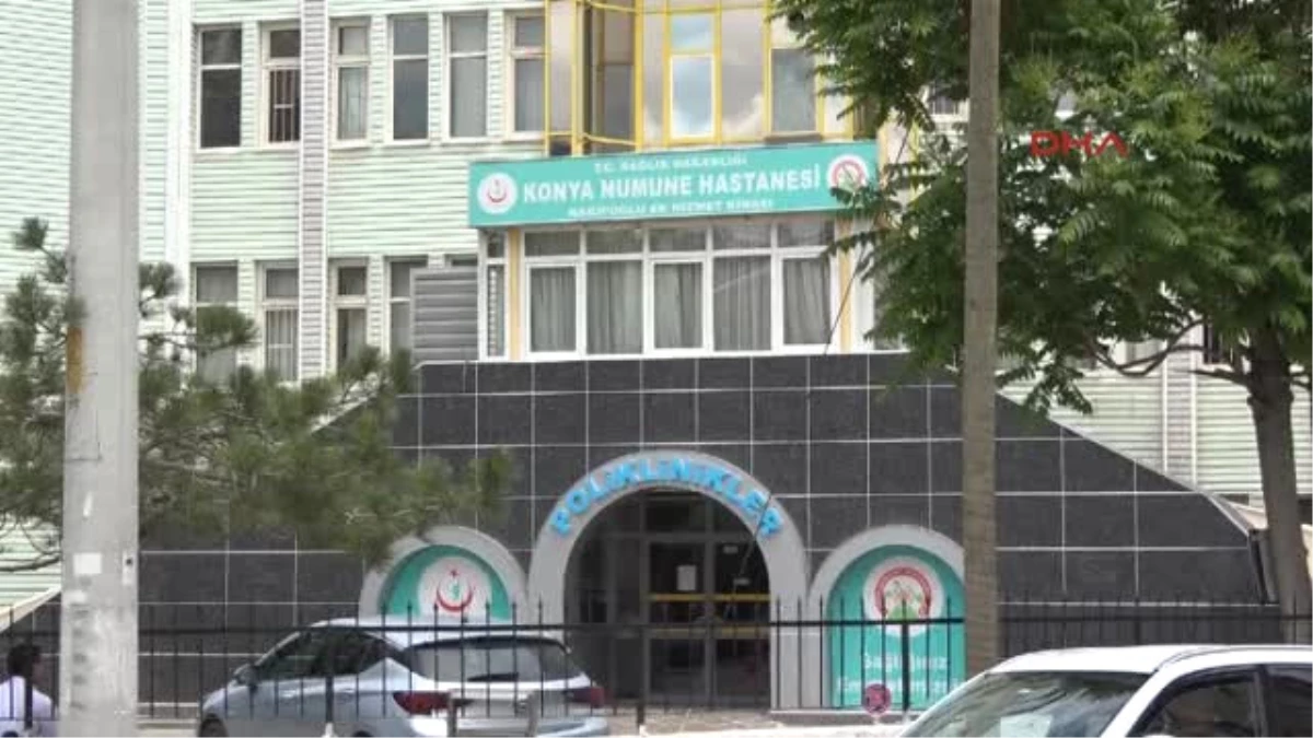 Konya\'da Icradan Hastane ve Doktor Kadrosu Satışı Tartışması