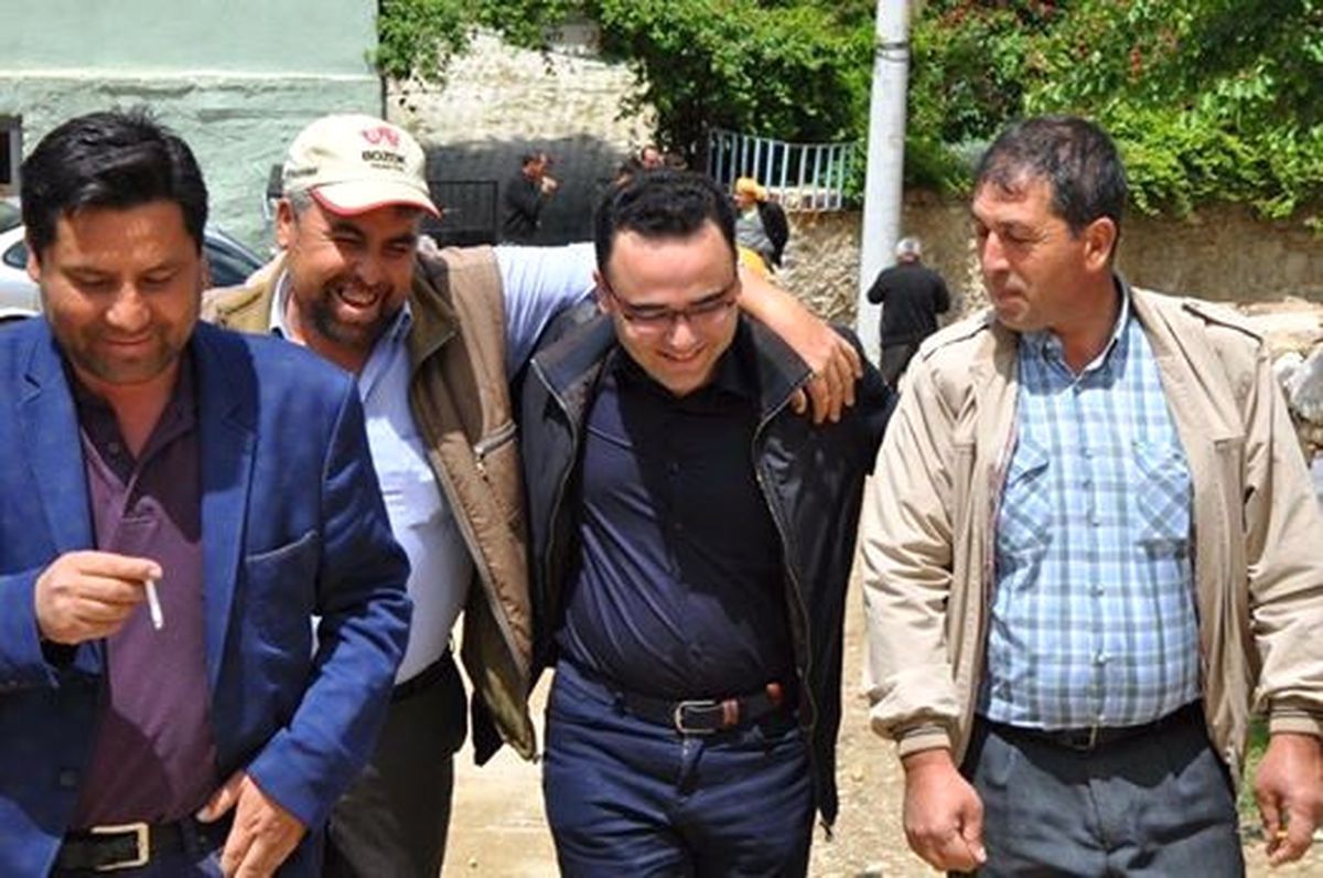 Kulalı Çiftçilere 1 Milyon 360 Bin TL Destek
