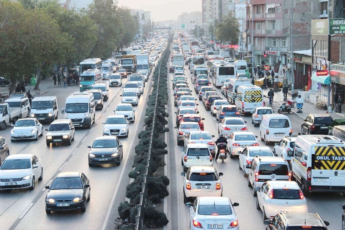Lpg Üretimi 2016\'da Yüzde 8,1 Arttı