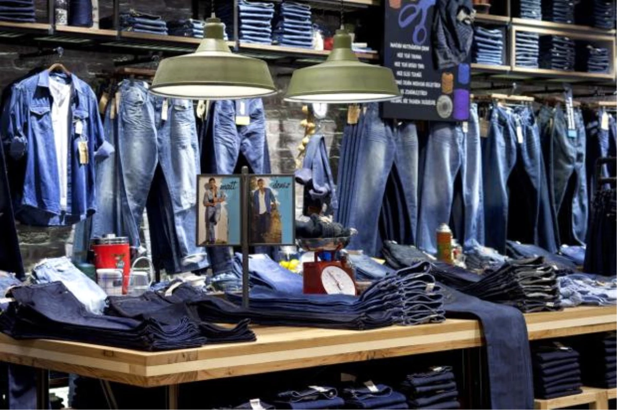 Mavi Jeans\'te Halka Arz Fiyat Aralığı 43-51,6 TL