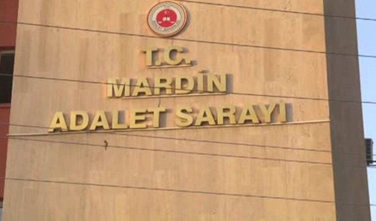 Mazıdağı Belediye Başkanı Serbest Bırakıldı