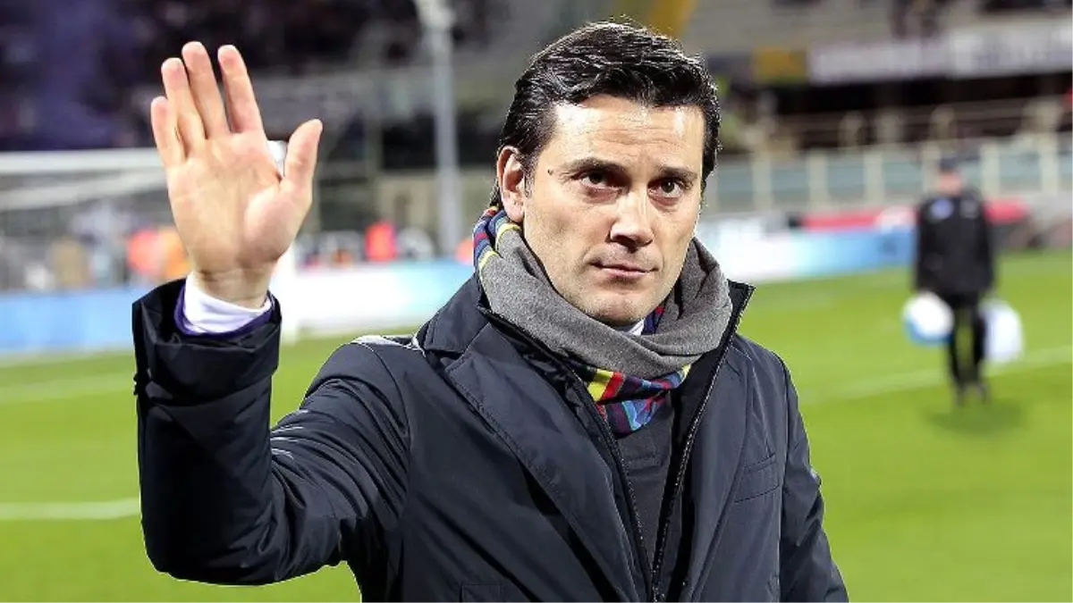 Montella, İki Yıl Daha Milan\'da