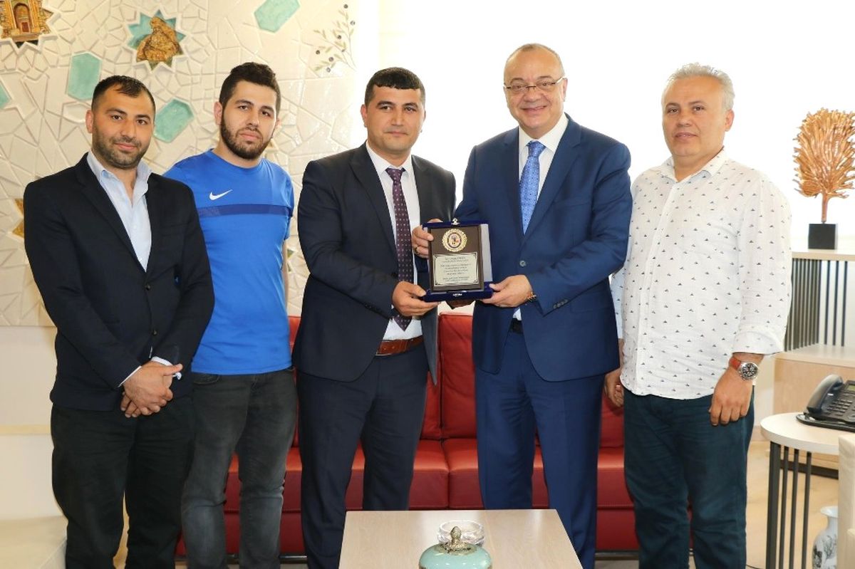 Öğretmenevi Kavşağı 4 Ayda Tamamlanacak