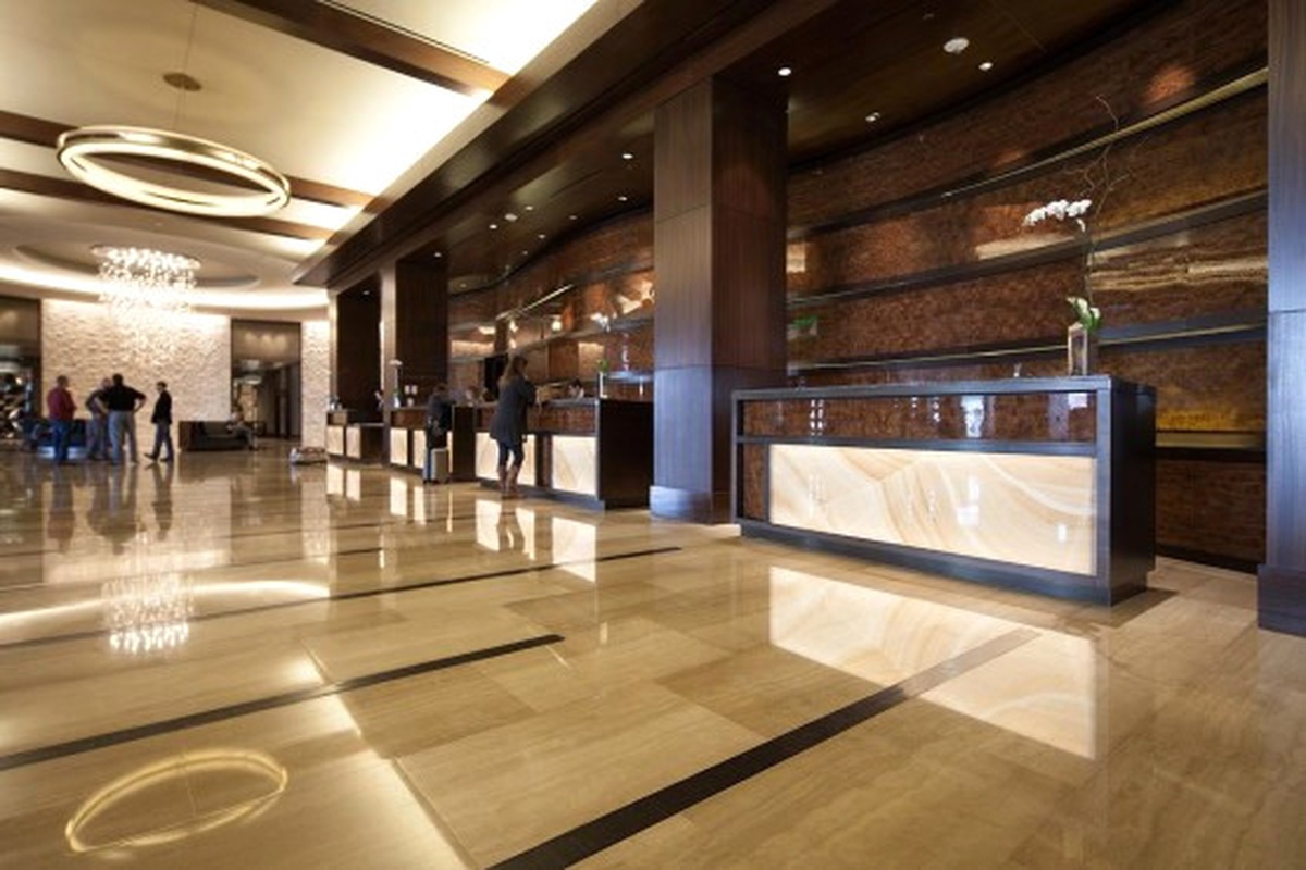 Otel Doluluk Oranı Arttı Fiyatlar Düştü