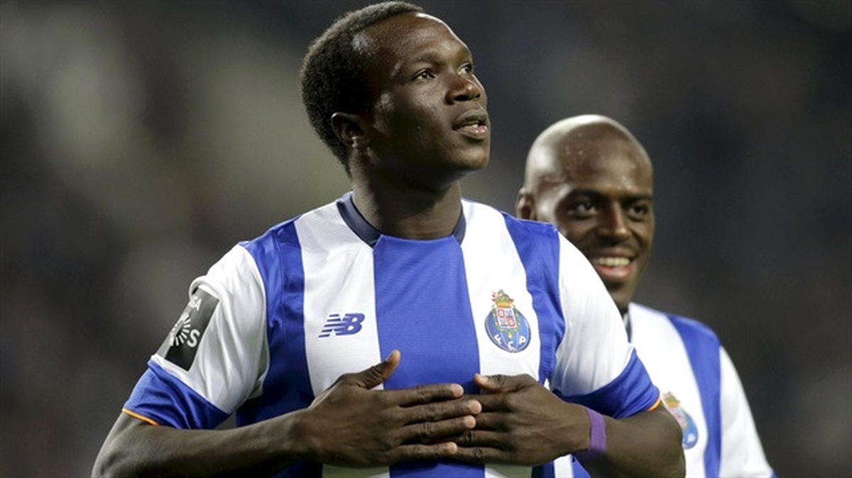 Porto Aboubakar İçin Beşiktaş\'ı Uğraştıracak