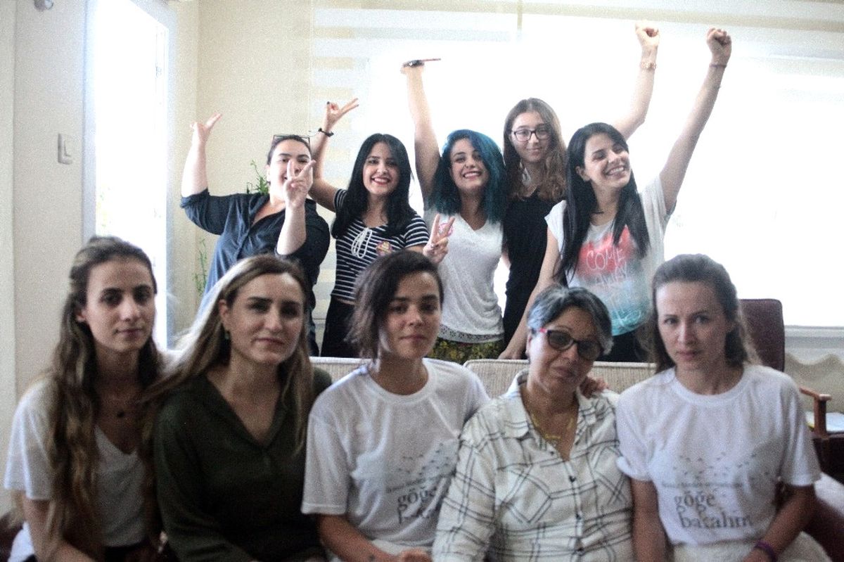 Sarıkaya\'nın Katiline Müebbet Hapis