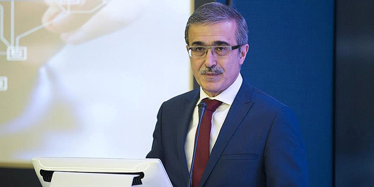 Ssm Müsteşarı Demir - Hava Savunma Sistemleri