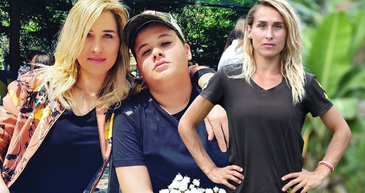 Survivor Sema\'nın, İkizi Olduğu Ortaya Çıktı