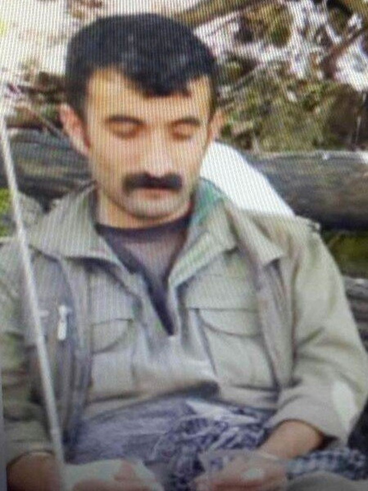 Terör Örgütü PKK\'nın "Sözde Özel Güç Sorumlusu" Öldürüldü