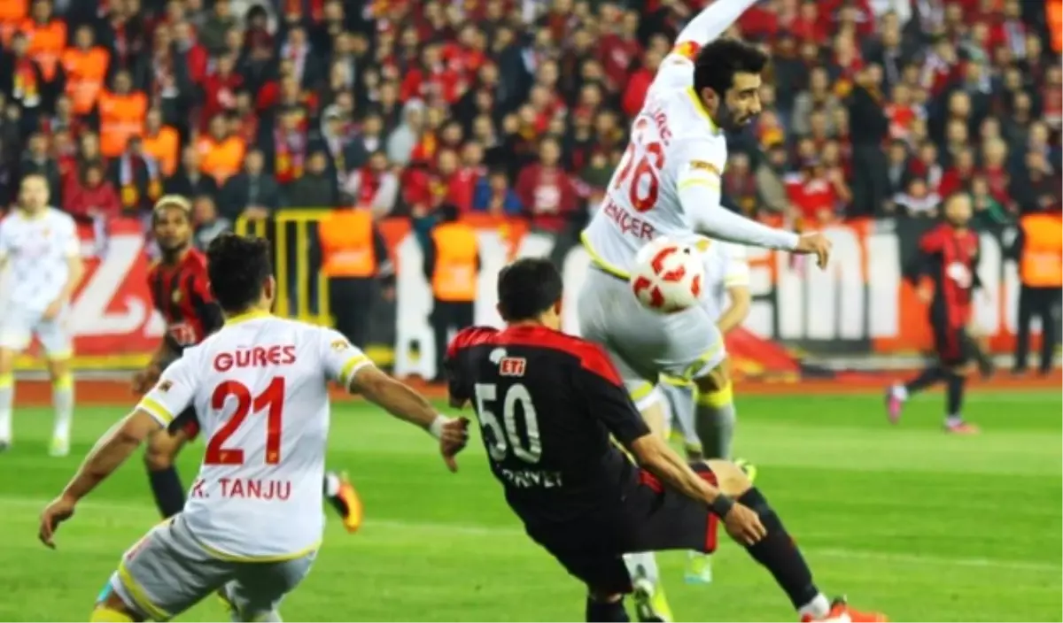 Tff 1. Lig\'de Finalin Adı Belli Oldu